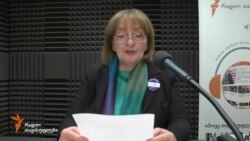 თავისუფლების დღიურები - ინგა ქარაია