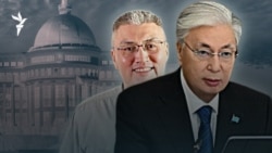 Тоқаевты сатираға қосу қылмыс па?  — AzatNEWS l 16.09.2026.