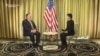 Pompeo Talks Central Asia, China, Press Freedom In RFE/RL Interview