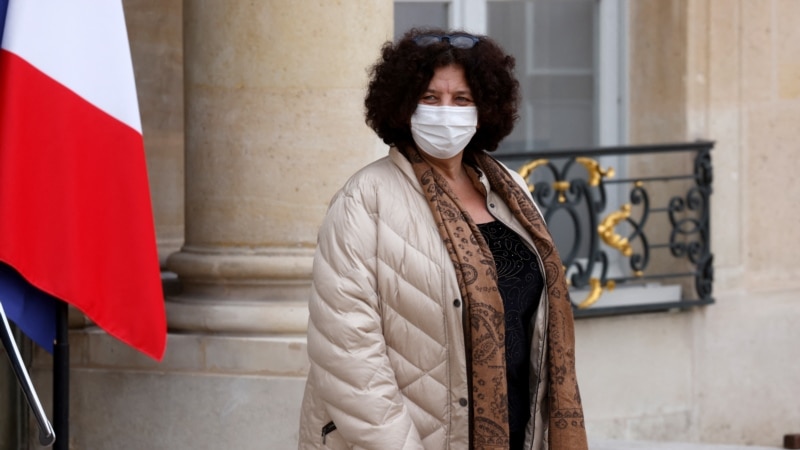 Francuski naučnici protiv ministarke zbog optužbi o 'islamo-levičarenju'