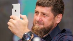 Глава Чечни Рамзан Кадыров. Архивное фото