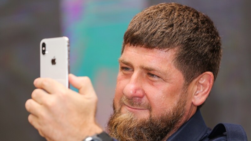 "Не считаем вас за людей". Кадыров ополчился на критиков из Ингушетии