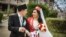 Ukraine, Crimea, Simferopol - Crimean Tatar wedding. 21Nov2015