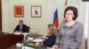 Парламентарии-справороссы предлагают не назначать Ольгу Федорову зампредом правительства Марий Эл