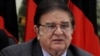 Afghan Defense Minister Resigns