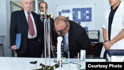 თავად აგრარული მეცნიერებებისა და ბიოსისტემების ინჟინერინგის ფაკულტეტის ტექნიკურ აღჭურვაზე მთავრობამ მისი შექმნის საწყის ეტაპზე, 12 მილიონ ლარზე მეტი დახარჯა.