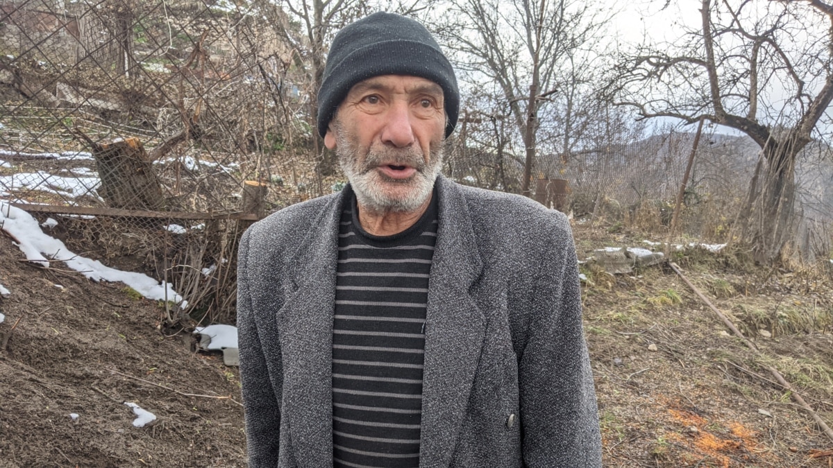 The New Old Frontier: Demarcation Sparks Tensions As Azerbaijani Control Returns Along Southern Armenian Border - Vimarsana News