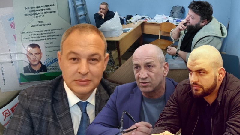 „აფხაზეთში არ მოსწონთ, როცა აწვებიან“ - რუსეთმა ე.წ. დეპუტატ კვარჩიასა და მის თანამებრძოლებზე ძებნა გამოაცხადა