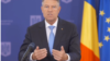 Romania Klaus Iohannis captura