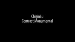 Monumentele Chișinăului