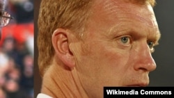 David Moyes