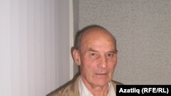 Кадерле Имаметдинов