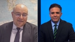 گفت‌وگو با نماینده ویژه اتحادیه اروپا درباره آینده افغانستان امروز 