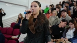 "Евразия" медиа мектебинин максаты менен маңызы