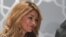One of those included on the list of sanctioned persons is Gulnara Karimova, the eldest daughter of the late longtime Uzbek President Islam Karimov