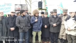 Стенгахь цIена буьйцу нохчийн мотт