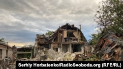 Через російські атаки у селі Надія Олександрівської громади загинув 47-річний чоловік. Фото архівне 