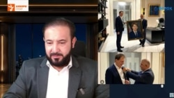 Муҳаммадиқболи Садриддинро дар Русия ба зиндон маҳкум карданд