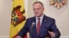 EU Says No Proof Moldova’s Pro-Western Officials Embezzled Aid Money