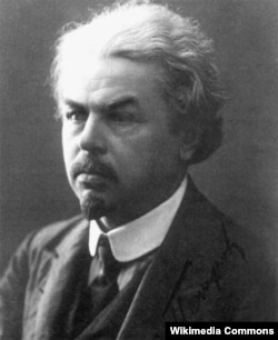 Григорий Спиридонович Петров (1866 — 1925), орус диниятчысы, журналист, публицист.