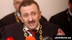 Ігоря Зварича в 2011 році засудили за хабарництво