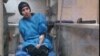 Iranian political prisoner Arash Sadeghi (file photo)