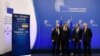 На саміті Україна-ЄС розпочалися переговори у розширеному форматі – Цеголко