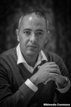 Kamel Daoud