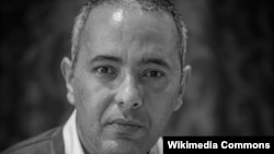 Kamel Daoud 