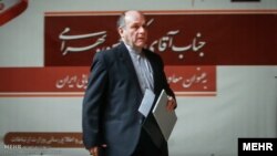 محسن بهرامی می‌گوید در فضا کشور و نژادی وجود ندارد