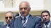 Jailed Former Azerbaijani Minister Hit With New Criminal Charges