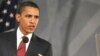 پيروزی اوباما و هاکبی در رقابت انتخاباتی در آيووا