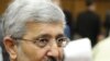 Iran 'Would Not Talk Nuclear Work' With Powers