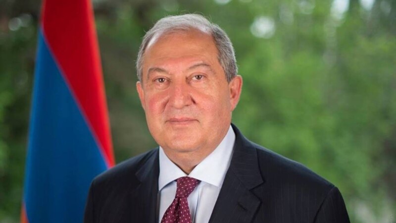Президент: «Севрский договор остается важным документом о праве армянского народа на справедливое решение Армянского вопроса»