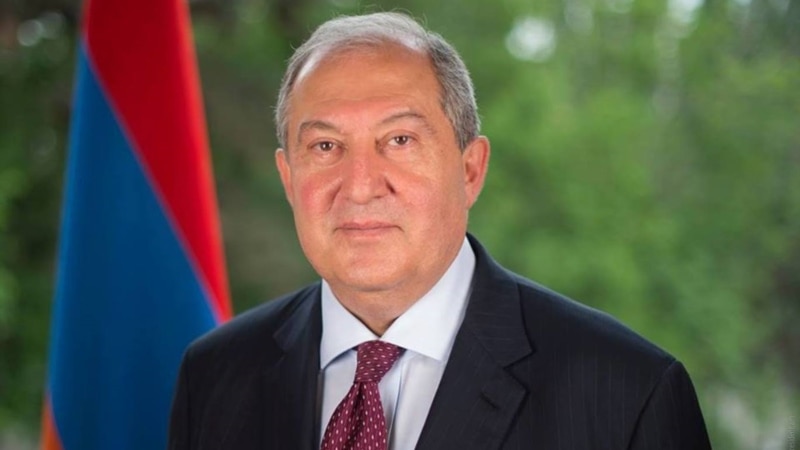 Президент Армении подписал законодательный пакет о доступе к данным по передвижению и телефонным звонкам граждан 