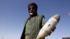 НАТО в Лівії бракує високоточних бомбардувальників