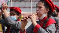 Protests, Dancing, And Sports Mark International Women's Day In Pakistan