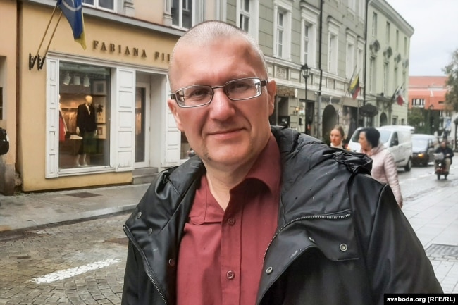 Максім Вінярскі