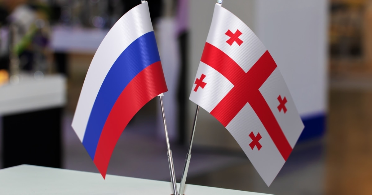 მოსკოვს საქართველოსთან, ჩრდ. კორეასა და სხვა მეზობლებთან თანამშრომლობის განვითარება სურს