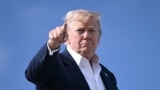 Трамп: "Амали Русия нафратангез аст!"