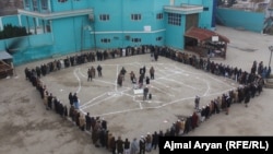 اداره احیاء و انکشاف دهات کندز