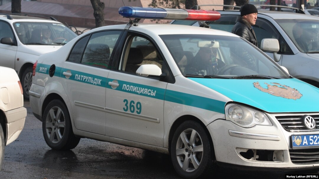 Магнитогорскіде ақша үшін секс