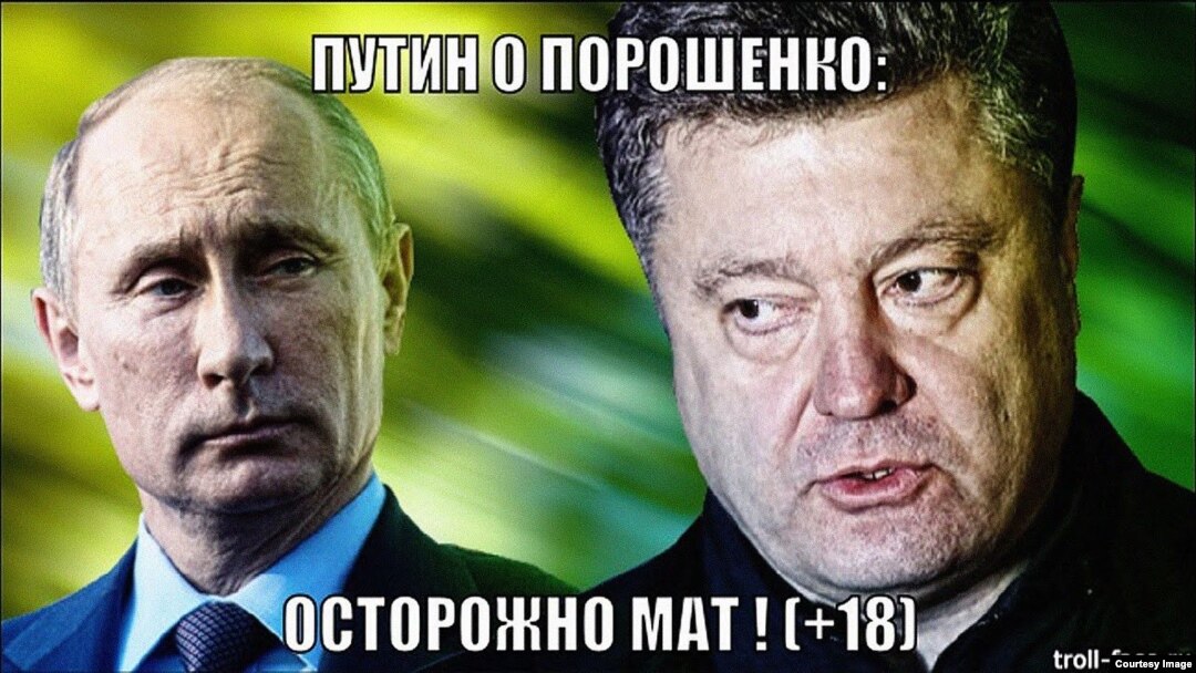 Тон общественного дискурса в России заметно понизился после прихода к власти Владимира Путина