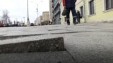 moscow pavements