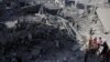 Ок атышууну токтотуу келишими бузулгандан бери Газага дээрлик күн сайын сокку урулууда.