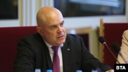 Само за няколко дни главният прокурор Иван Гешев се явява за втори път на изслушване в парламента