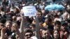 Тисячі вірмен вийшли на протест проти влади Республіканської партії