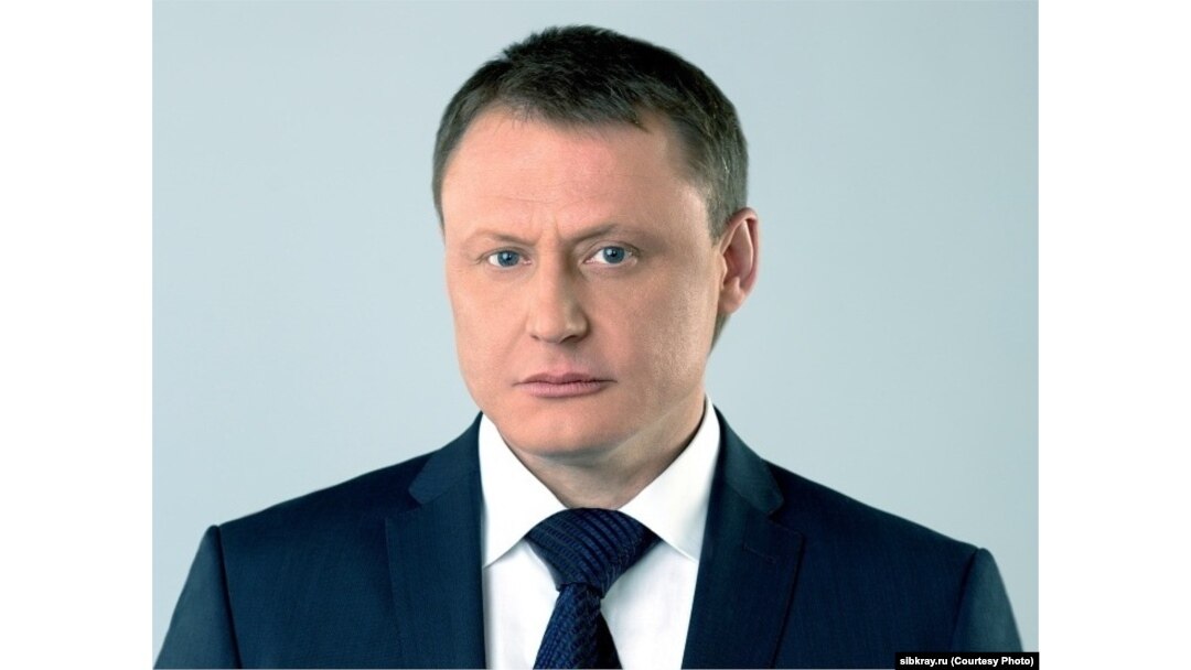 Александр Мозжерин