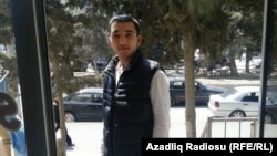 Hüseynağa Bünyadov