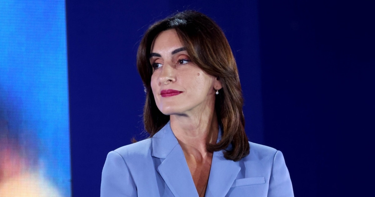 „ორმაგი სტანდარტია ყველგან“ - ამბობს ბოჭორიშვილი ვარშავაში მინისტრების შეკრებაზე მის არყოფნაზე